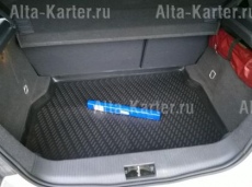 Коврик Element для багажника (верхний) Suzuki SX4 I хэтчбек 2010-2012